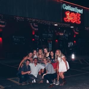 Meet your Posher, Blake